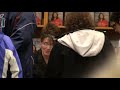 Palin Signing Books at Borders Henrietta, NY