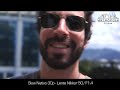 Teste HVX200A + Brevis 35mm Teste HVX200A + Brevis 35mm