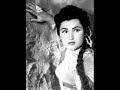 Noor Jahan - (Ghazal) - Kabhi Tum Bhi Hum Se The Ashina