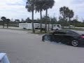 Honda Si Burnout