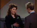 Frasier - The Niles and Daphne Attraction