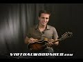 Mandolin Lesson for Beginners