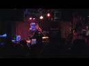 world b free performing live at the velvet lounge for the 80's baby project.