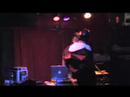 world b free performing live at the velvet lounge for the 80's baby project.