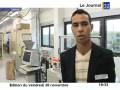 videos de 20 ans au centre de formation des apprentis de l'industrie