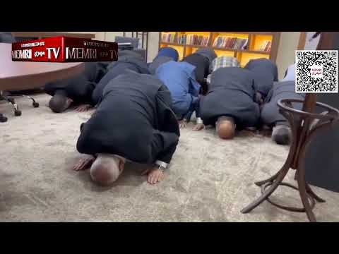 When your pro-Hamas supporting friends tell you the massacre in Israel on Oct 7th never happened…show them this extremely graphic video filmed by Hamas