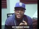 40 glocc In the studio w/ Promote My Group