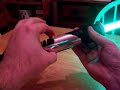 Qui-gon Jinn Larbel Conversion Ultrasound 1.1 Lux V