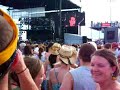 John Mayer Say [live]