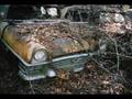JunkYards Cars