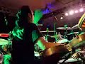 sabian live   namm 2007   joey heredia