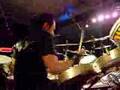 SABIAN Live - NAMM 2007 - Joey Heredia