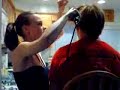 Straightening Mike\
