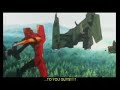 Evangelion-Nine Inch Nails & David Bowie-I'm Afraid of Ameri