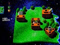 for better quality yt pl.youtube.com click here. my previously video about mega-lo-mania is pretty bad for me(sound,too fast etc.) ,so i do that clip. it's much better. -------------- mega lo mania is a real-time strategy mission oriented and resource gathering computer game. it was developed by sensible software. the object of the game is to conquer 28 islands divided into sectors, with three islands per epoch and one for the final epoch. mega lo mania was released in the northern america ...