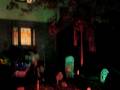 Yard Haunt 80% done!