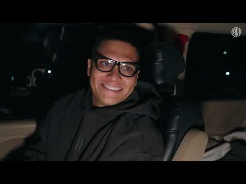 Así fue el regreso de Juan Fernando Quintero a River 