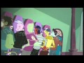 Aula - Video - Monster High en español