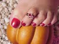 MyToes III