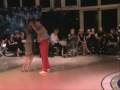 Alberto Muraro y Marta Lorenzi  special vals Montegrotto 2008