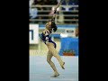 Team Italia Gymnastics