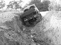 UNIMOG ROCK II