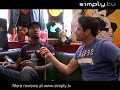 Interview | Simon Webbe Interview | Simon Webbe