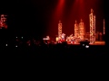 Gary V tour- Jabbawockeez Nokia Theatre