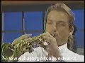 Igor Saavedra y Roberto Lacourt 1