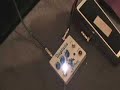 Tortuga Effects Neptune Univibe/Rotary speaker demo