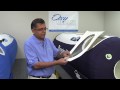 Side by Side Comparison: Portable Hyperbaric Chambers - The Competition vs. OxyHealth