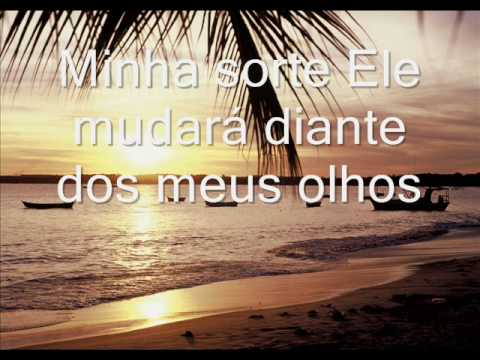 Trazendo a Arca - A marca da Promessa KARAOKE GOSPEL