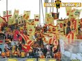 KORONA KIELCE - Stal Stalowa Wola - oprawa (09.08.08r.) KORONA KIELCE - Stal Stalowa Wola - oprawa (09.08.08r.)