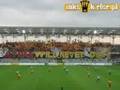 KORONA KIELCE - Stal Stalowa Wola - oprawa (09.08.08r.)