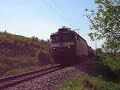 442 class (freight train)