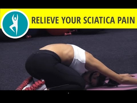 how to relieve spinal stenosis