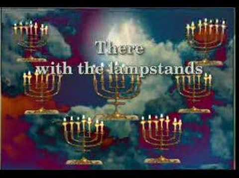 revelation - The Book of Revelation Chapters 1 - 2:11;