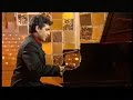 chopin, etude no.5