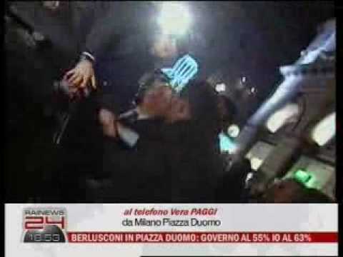 Immagine anteprima YouTube