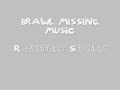 Brawl Missing Music: Rogueport Sewers