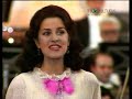 Angela Gheorghiu - LA RONDINE [1986]
