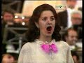 Angela Gheorghiu - LA RONDINE [1986]