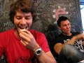 Eating 1,500,000 Scoville Units Chili Sauce Eating 1,500,000 Scoville Units Chili Sauce