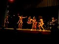Ojaye dance