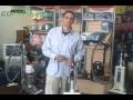 Sebo X4 The Best Upright Vacuum Review & Testimonial - Beats Dyson