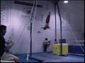 Parker Raque Ring Strength