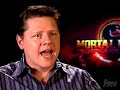 Mortal Kombat Shaolin Monks Character Video