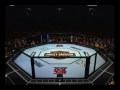 {PS3} UFC League ItsALLToRcHed vs Apoc Pt 1