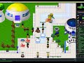 Wodbo Meteor War