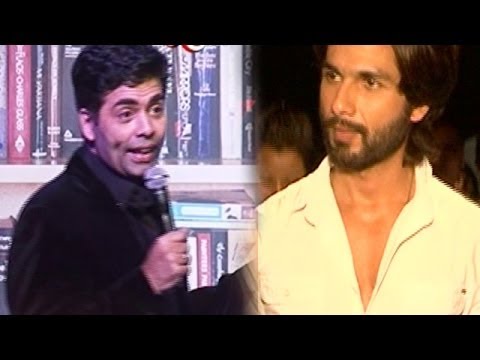 PB Express - Shahrukh Khan , Salman Khan , Katrina Kaif , Shahid Kapoor , Karan Johar & others